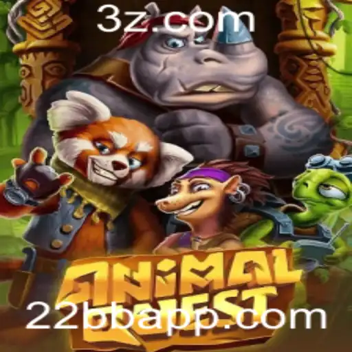 AnimalQuest: Descubra o Fascinante Mundo dos Animais com 22BB