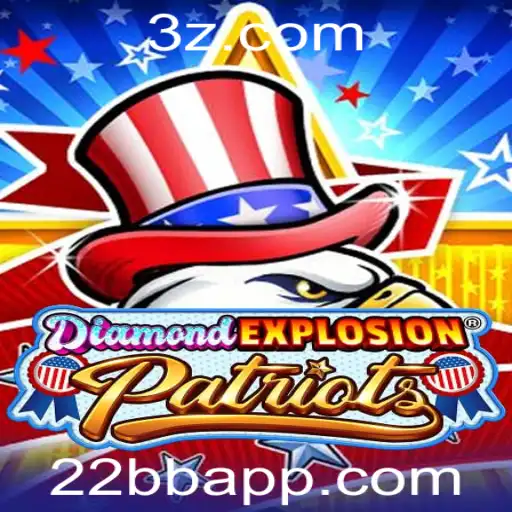 Descubra o Universo de DiamondExplosionPatriots: O Jogo Inovador do Ano com a Chave 22BB