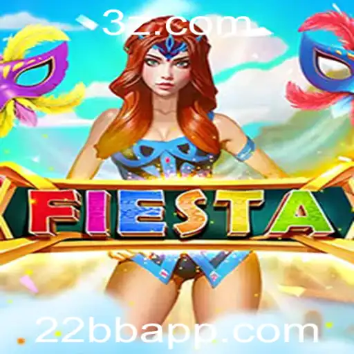 Explorando o Mundo do Jogo Fiesta: Uma Aventura com a Palavra-Chave 22BB