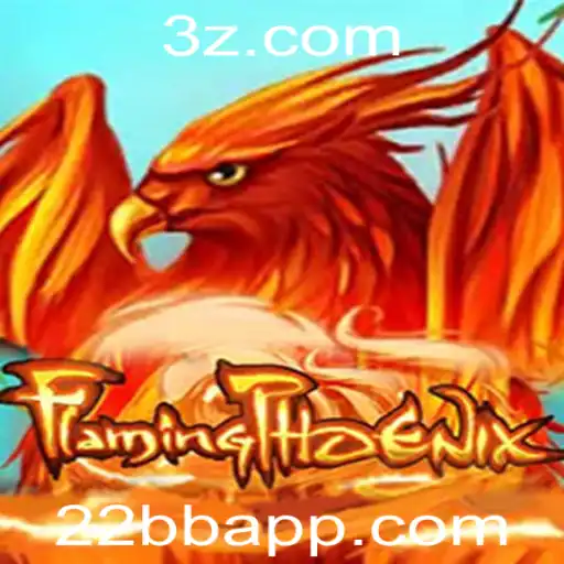 Explorando o Mundo de FlamingPhoenix: O Fascinante Jogo com a Palavra-Chave 22BB