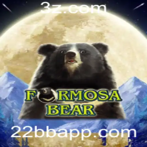 Explorando o Mundo do Jogo FormosaBear: Estratégia e Emoção com a Palavra-chave 22BB