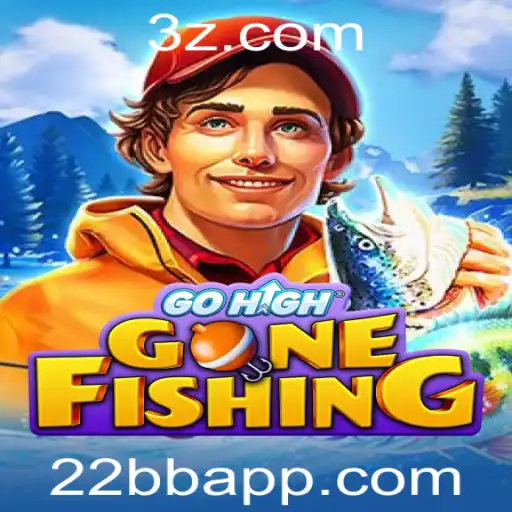 GoHighGoneFishing: Uma Nova Experiência de Jogo
