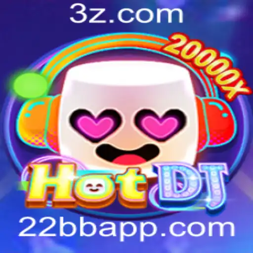 Descubra o Universo Vibrante de HotDJ: A Nova Sensação '22BB' no Mundo dos Jogos