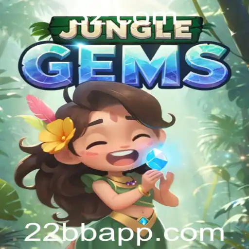 Descubra o Mundo Selvagem de JungleGems: Um Jogo de Aventura Fascinante