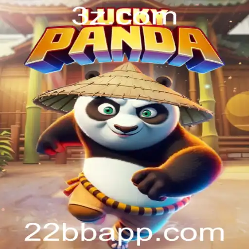 Descobrindo o Mundo de LuckyPanda e a Magia do Código 22BB