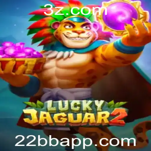 Explorando Luckyjaguar2: O Jogo de Aventura Inovador com a Chave 22BB