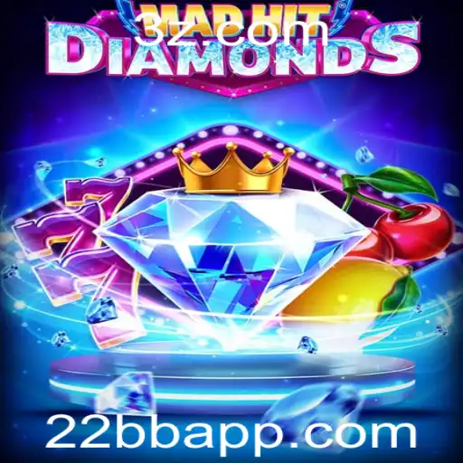 Descubra o Fascinante Universo de MadHitDiamonds: Jogo e Estratégia