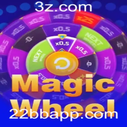 MagicWheel: Descubra o Fascinante Jogo 22BB
