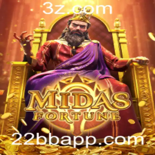 Descubra a Magia do MidasFortune: O Jogo que Transforma Estratégia em Ouro