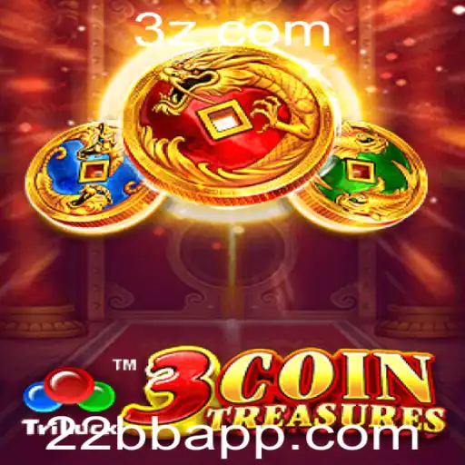 Explorando o Mundo de 3CoinTreasures e o Mistério do 22BB