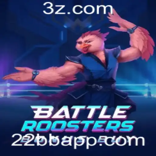 Descubra o Empolgante Mundo do Jogo BattleRoostersBonusBuy: Estratégia e Competição