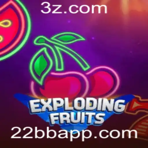 Descubra o Mundo Empolgante de ExplodingFruits