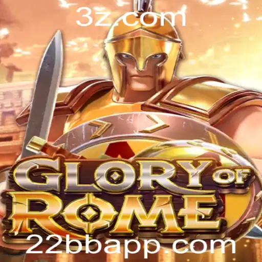 Descubra o Fascinante Jogo GloryofRome