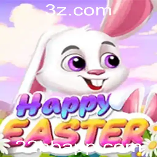 Descubra o Entusiasmante Mundo do Jogo HappyEaster