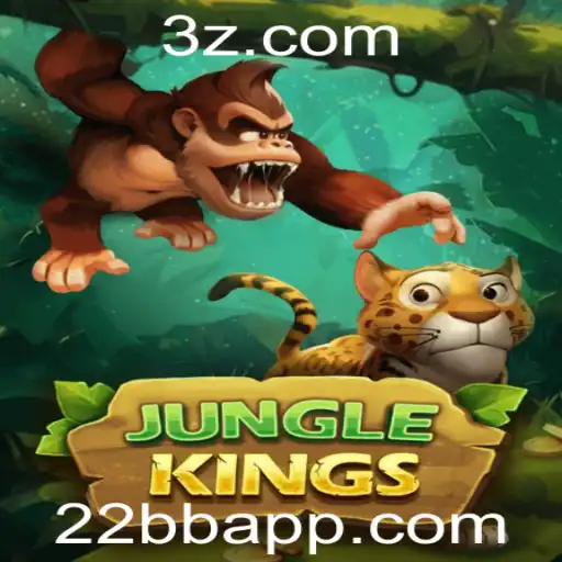 JungleKings: O Fascinante Mundo de Aventuras e Estratégias