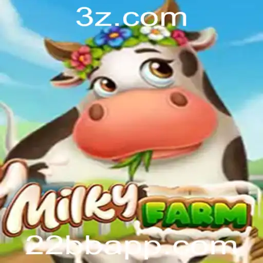 Explore o Mundo de MilkyFarm: Uma Jornada de Diversão e Estratégia na Era 22BB