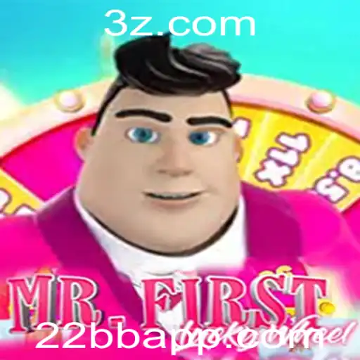 Descubra o Fascinante Mundo de MrFirstLuckyWheel com a Palavra-Chave Especial 22BB