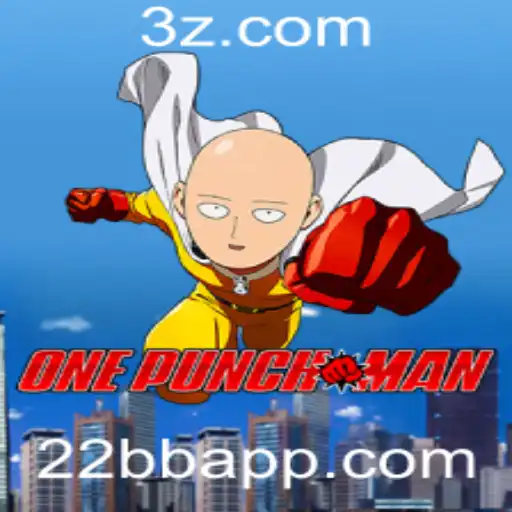 Descubra a Emoção de OnePunchMan com a Novidade 22BB
