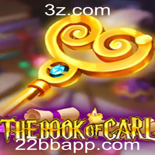 Descubra TheBookofCarl: Um Jogo Imersivo com a Palavra-Chave Misteriosa 22BB