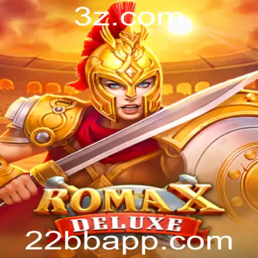 Descubra o Fascinante Mundo de RomaXDeluxe: Um Jogo de Estratégia Épico