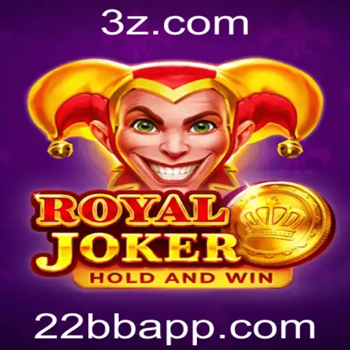 Descubra RoyalJoker e a Inovação do Jogo com 22BB