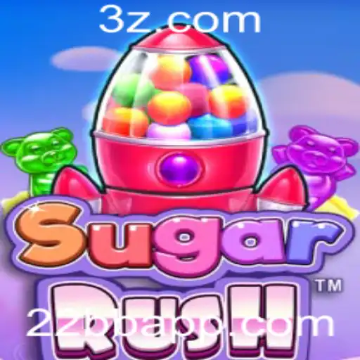 Explorando SugarRush: Uma Viagem ao Mundo Doce com a Palavra-Chave 22BB
