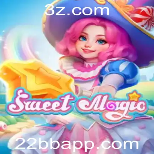 Descubra SweetMagic: A Nova Sensação dos Jogos