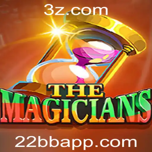 TheMagicians: Descubra o Universo Encantado com a Chave Mágica 22BB