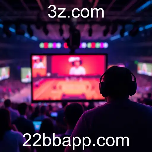 Transmissão ao vivo